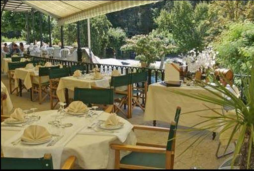 Grand Hotel Des Bains Vals-les-Bains Extérieur photo